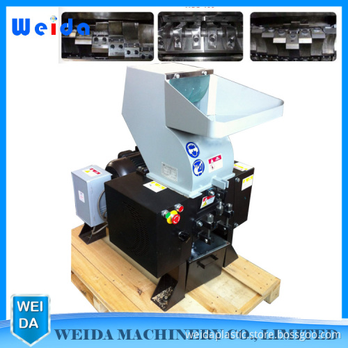 Scrap PVC Plastic Crusher Machine